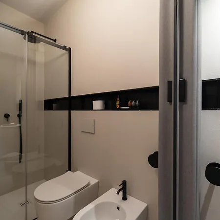Διαμέρισμα Flow