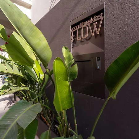 Flow Σαν Μπενεντέτο ντελ Τρόντο