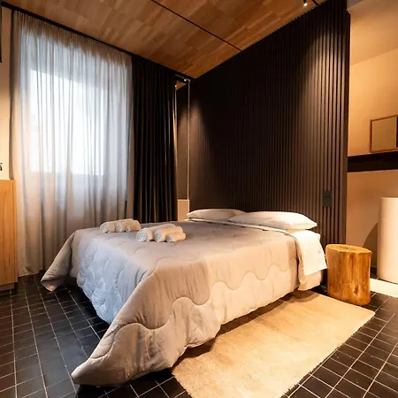 Flow 公寓 圣贝内代托-德尔特龙托