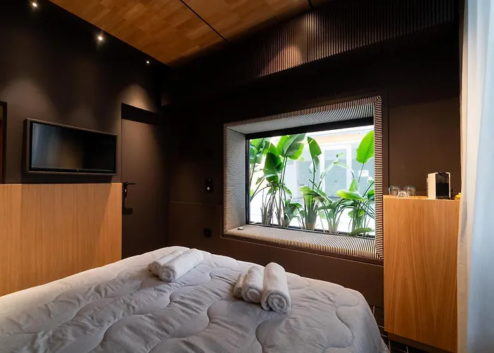 Flow 公寓 圣贝内代托-德尔特龙托