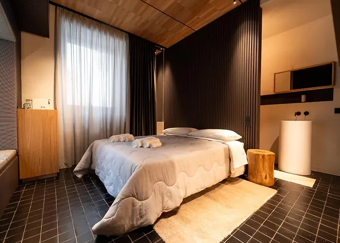 Flow 公寓 圣贝内代托-德尔特龙托