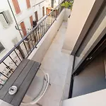 Apartmán Flow