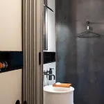 Flow Apartmán *