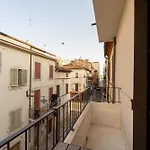 Flow Apartmán *