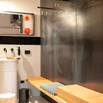 Apartmán Flow