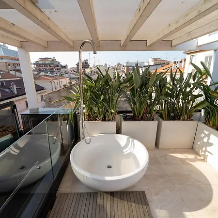 Flow Apartment