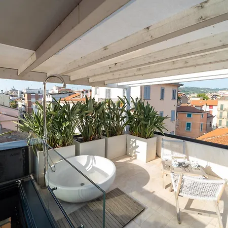 Flow Lägenhet *