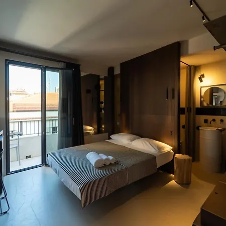 Flow Apartment