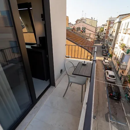 Flow Apartment San Benedetto del Tronto