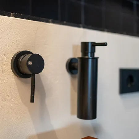 Appartement Flow San Benedetto del Tronto