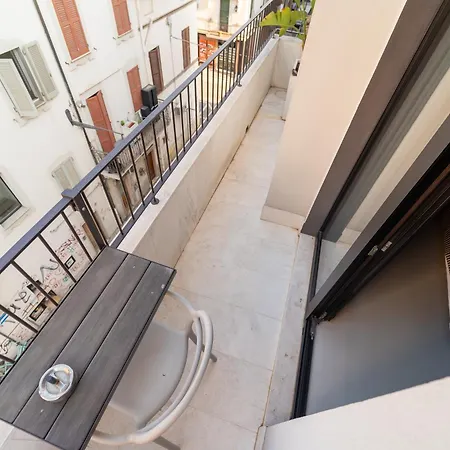Apartamento Flow