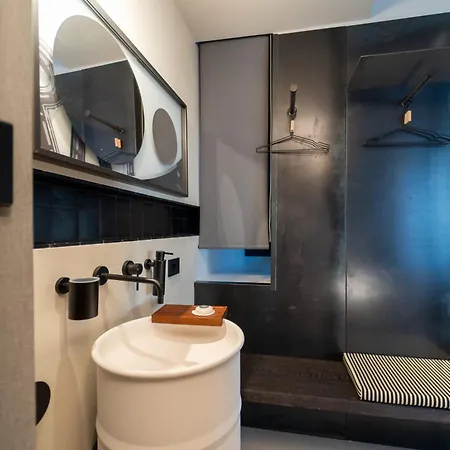 Apartamento Flow