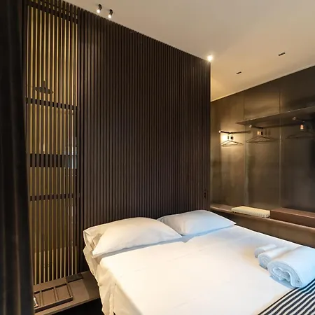 Apartamento Flow