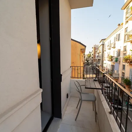 Apartamento Flow