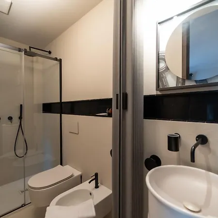 Apartamento Flow
