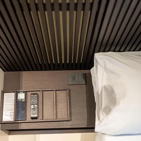 Flow Appartement San Benedetto del Tronto