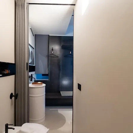 Flow Apartment San Benedetto del Tronto