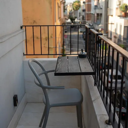 Apartamento Flow *