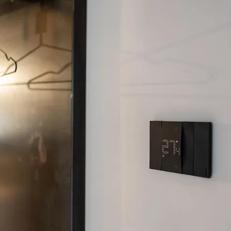 Flow Apartment