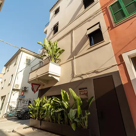 Flow דירה סן בנדטו דל טרנטו