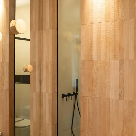 Flow Apartment San Benedetto del Tronto