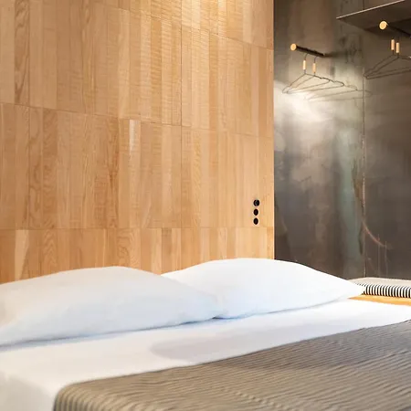 Flow Apartment San Benedetto del Tronto