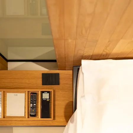 Appartement Flow San Benedetto del Tronto