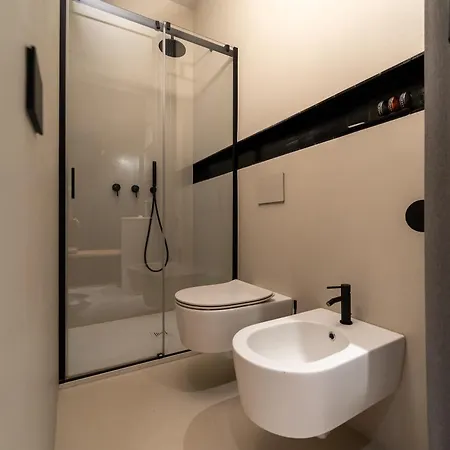 Flow Apartment *