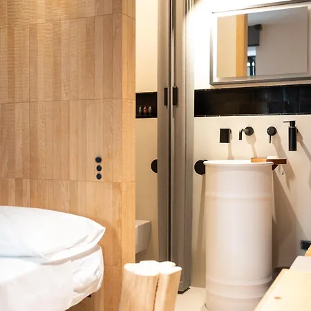 דירה Flow סן בנדטו דל טרנטו