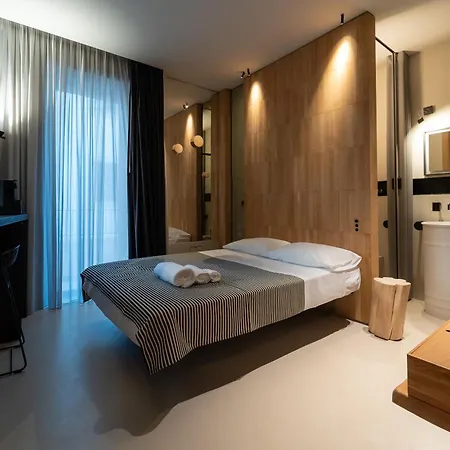 Flow Apartment