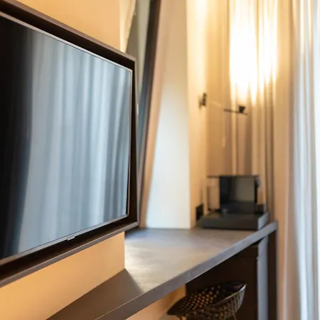 Apartment Flow San Benedetto del Tronto