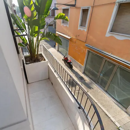 Flow San Benedetto del Tronto