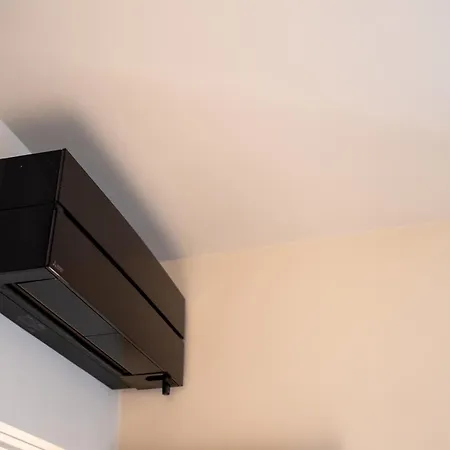 Flow Apartment