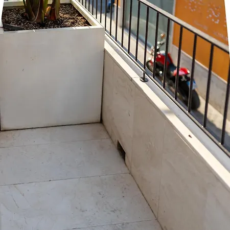 Apartamento Flow