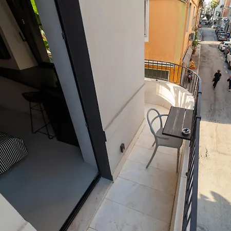 Appartement Flow San Benedetto del Tronto