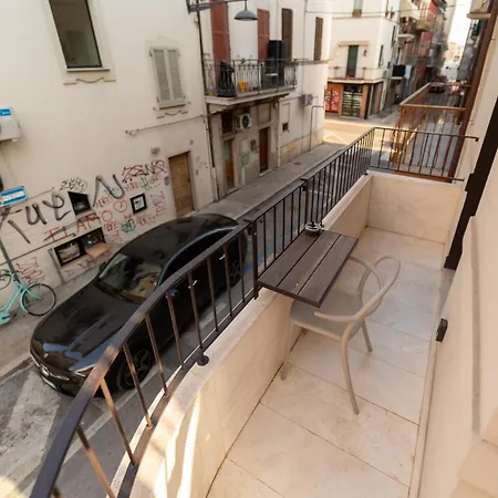 Flow Apartment