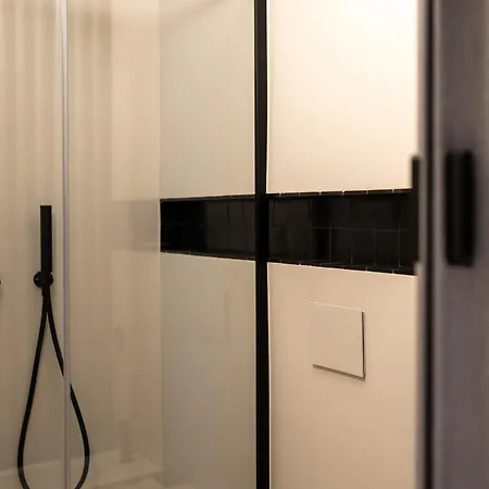 Apartamento Flow