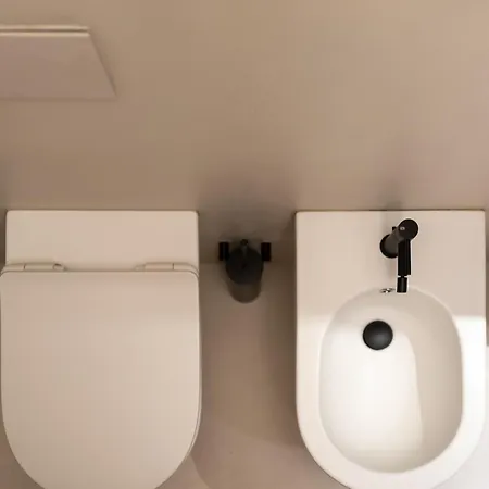 Flow Apartment *