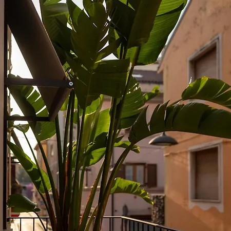 Flow Apartment San Benedetto del Tronto
