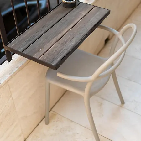 Appartement Flow San Benedetto del Tronto