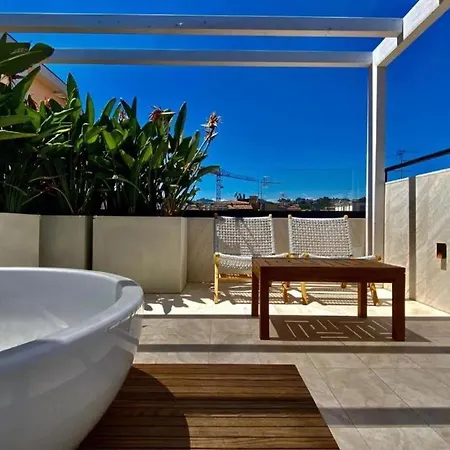 Flow Apartment San Benedetto del Tronto