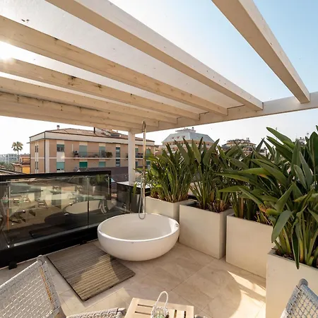 Apartamento Flow San Benedetto del Tronto