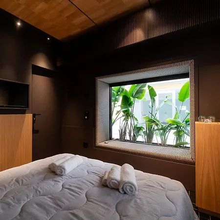 Flow Apartmán San Benedetto del Tronto