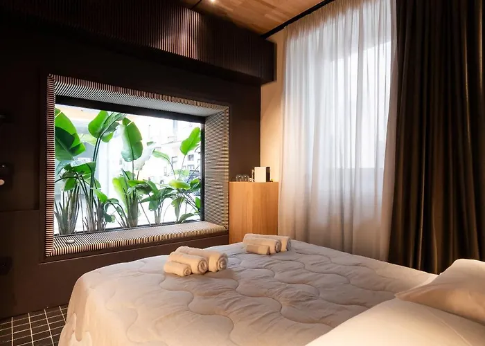 Apartmán Flow San Benedetto del Tronto