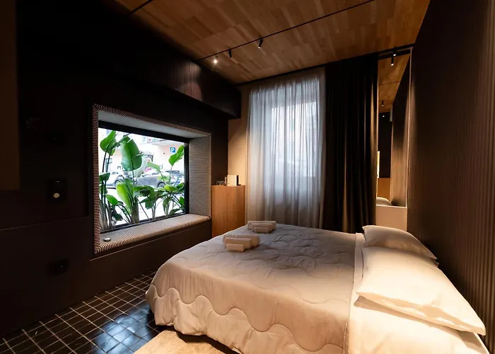 Apartmán Flow San Benedetto del Tronto