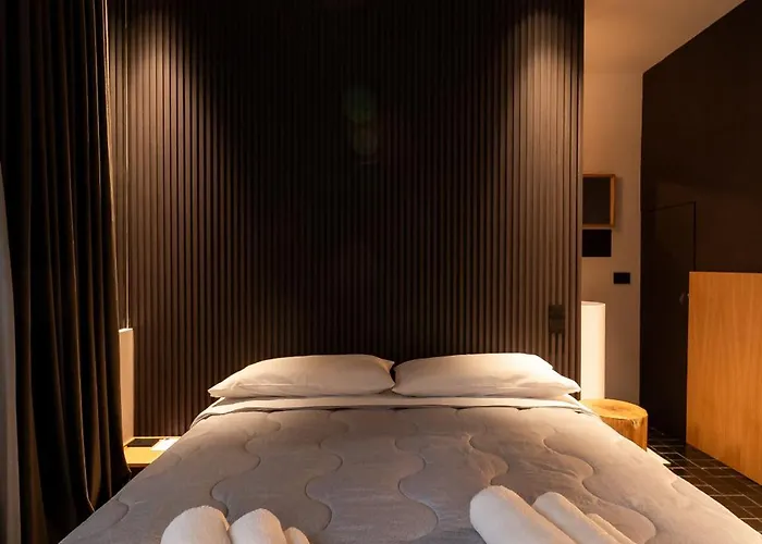 Apartmán Flow San Benedetto del Tronto