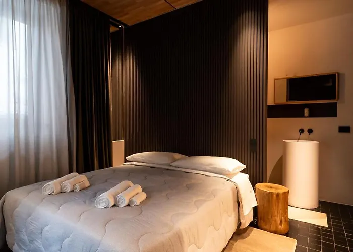 Apartmán Flow San Benedetto del Tronto