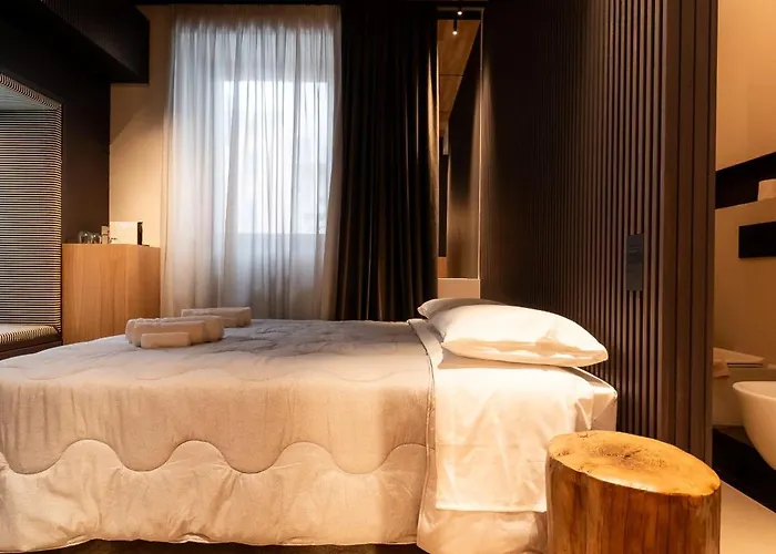 Flow Apartmán San Benedetto del Tronto